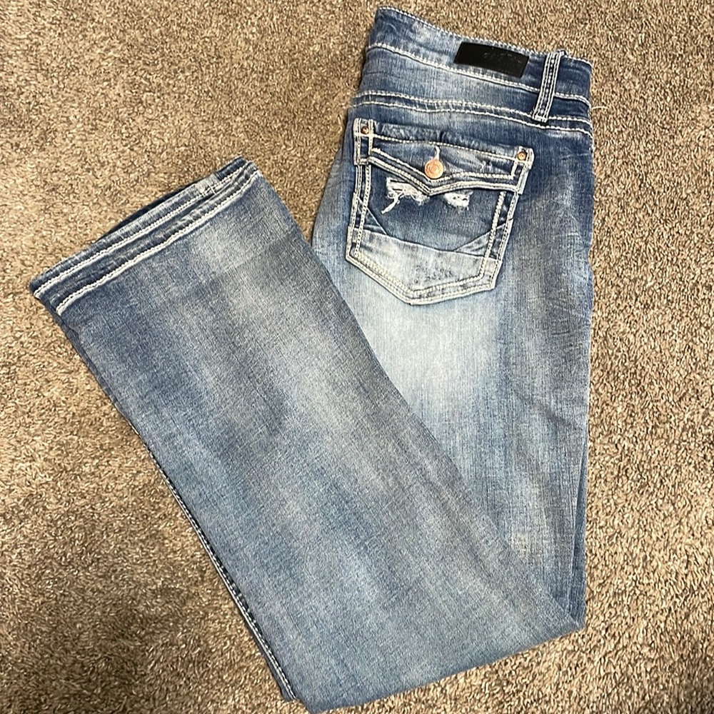 Daytrip Jeans